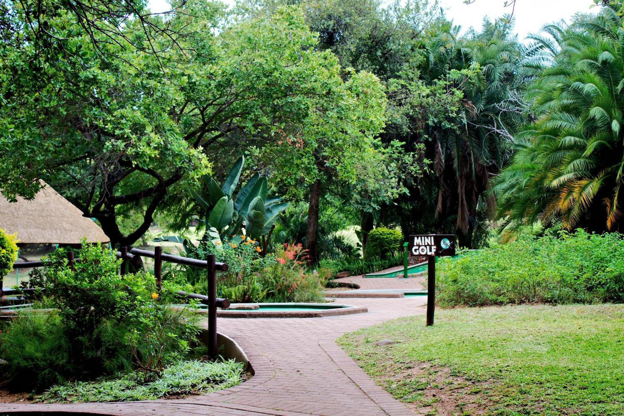 Kruger Park Lodge Unit No. 608A Hazyview Eksteriør billede