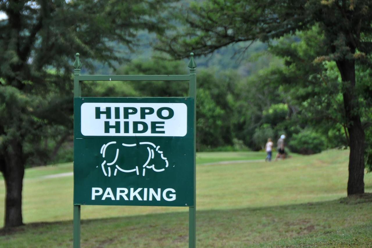 Kruger Park Lodge Unit No. 608A Hazyview Eksteriør billede