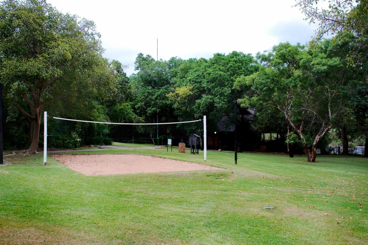 Kruger Park Lodge Unit No. 608A Hazyview Eksteriør billede