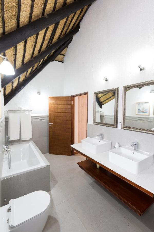 Kruger Park Lodge Unit No. 608A Hazyview Eksteriør billede