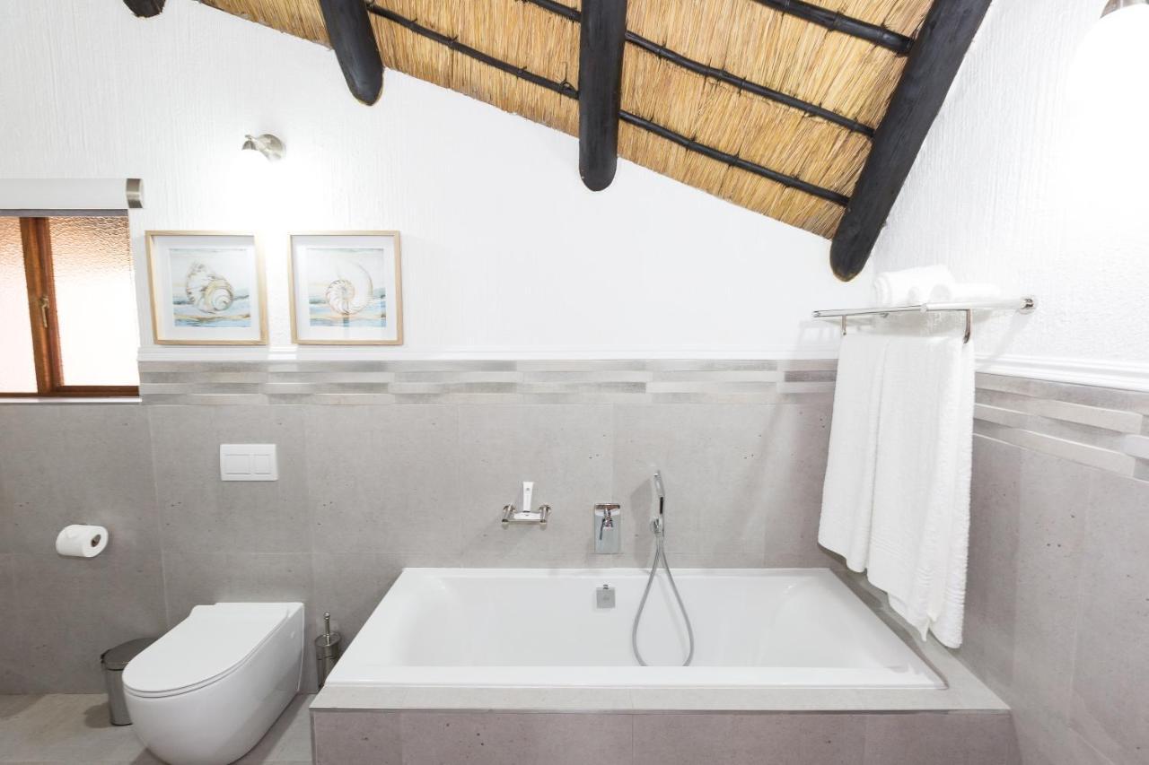 Kruger Park Lodge Unit No. 608A Hazyview Eksteriør billede