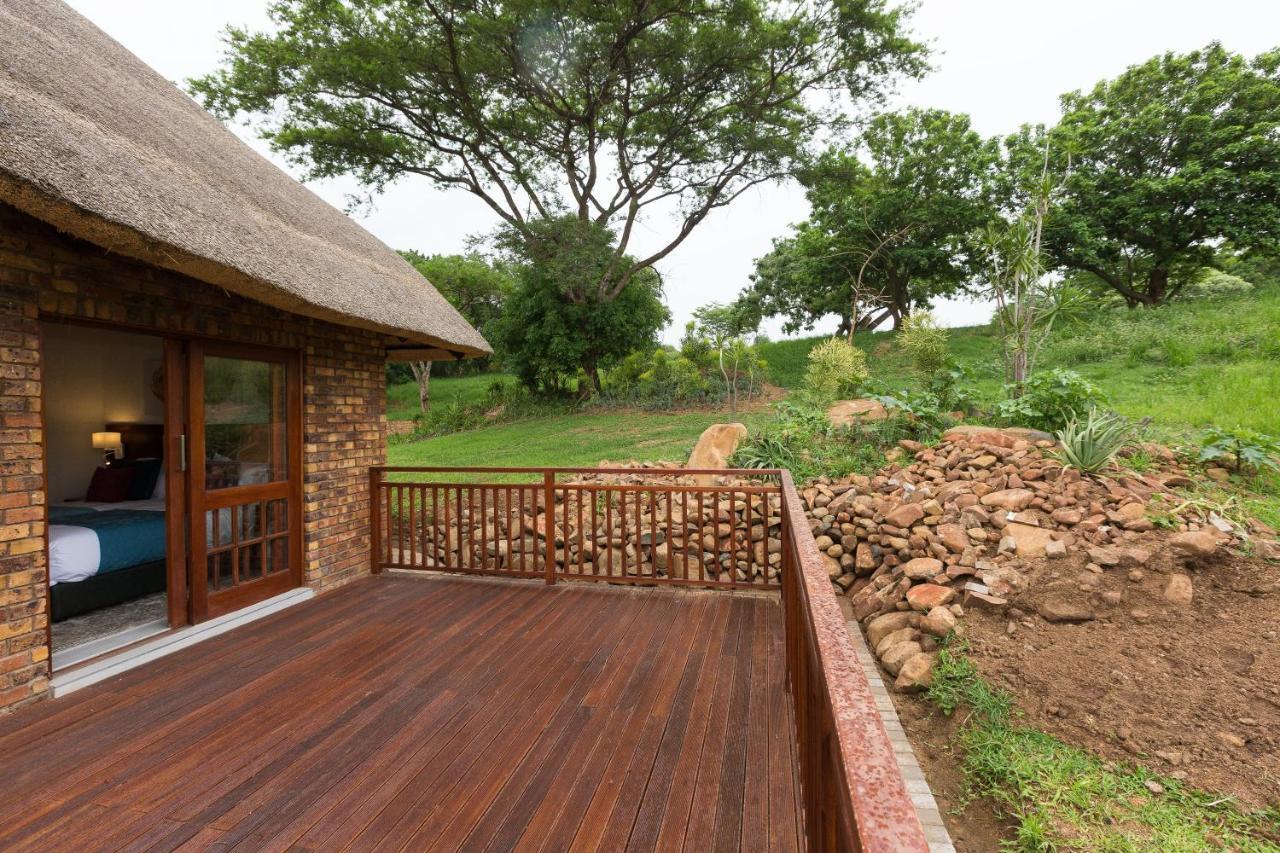 Kruger Park Lodge Unit No. 608A Hazyview Eksteriør billede