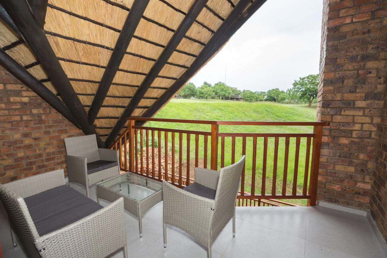 Kruger Park Lodge Unit No. 608A Hazyview Eksteriør billede